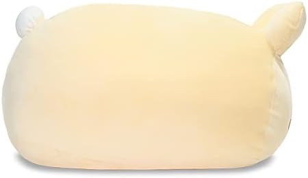 Anirollz Jumbo Plush Bunny Toy