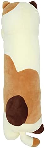 Very Soft Cat Hugging Pillow Plush Kitten 26