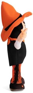 Oklahoma State Cowboys Pistol Pete Musical Plush
