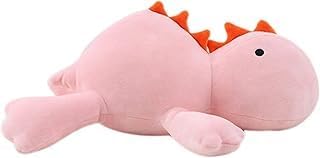 XYG Weighted Dinosaur Plush Pillow