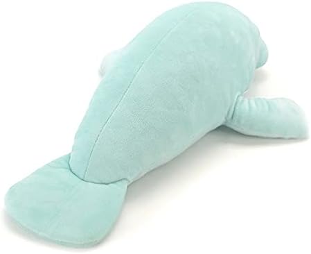 Simulation Manatee Plush Toy 1574 Inch