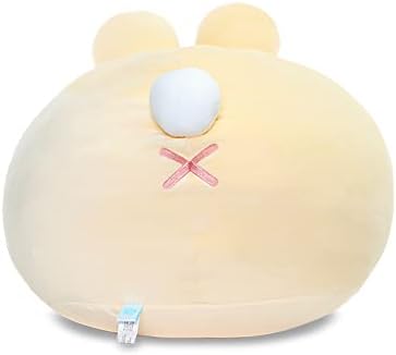 Anirollz Jumbo Plush Bunny Toy