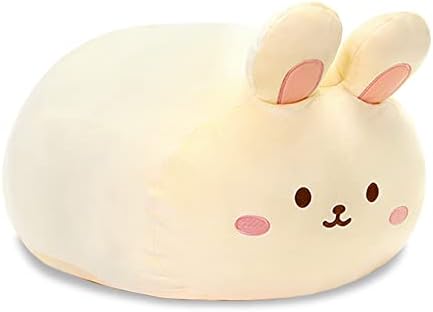 Anirollz Jumbo Plush Bunny Toy