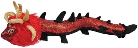 Nadou Demon Dragon Plush Pillow 43 Inches
