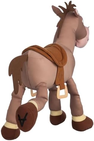 Disney Store Toy Story Bullseye Plush