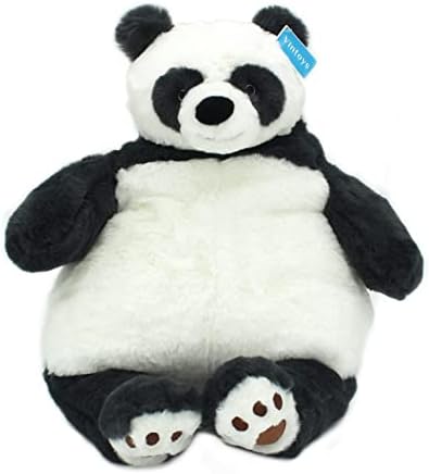 Vintoys Panda Plush Hugging Pillow