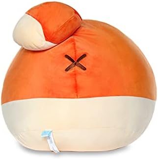 Anirollz Jumbo Plush Fox Toy