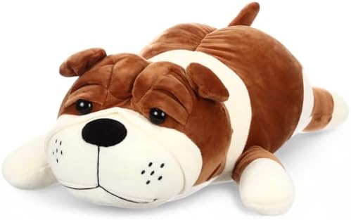 177 In Huggable Dog Plush Toy