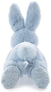 The Noble Collection Harry Potter Patronus Plush Hare