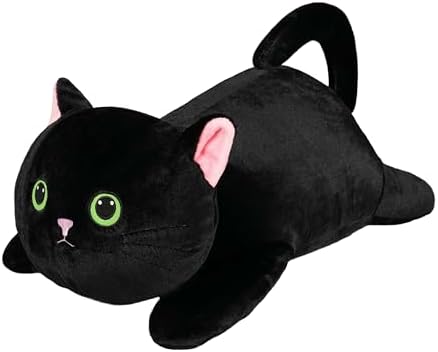 CSVBTRF Weighted Plush Hugging Pillow