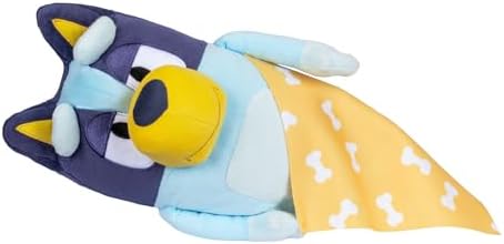 Bluey 13 Inch Sleepy Time Plush