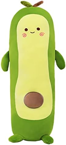 MMTTAO 22 Inch Plush Avocado Stuffed Animal