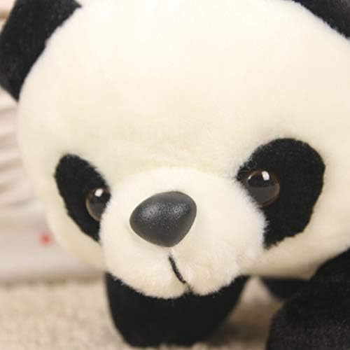 12 Inches Stuffed Panda Plush Toy