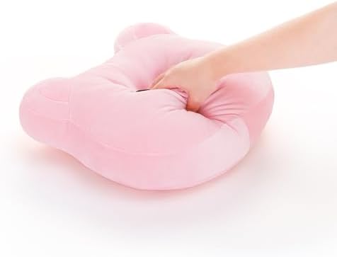 Cute Kids Plush Pillow Toy