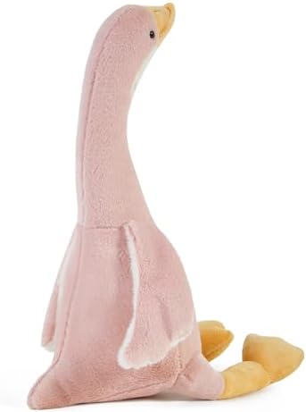 Heamoe Swan Plush Stuffed Animal 157inch