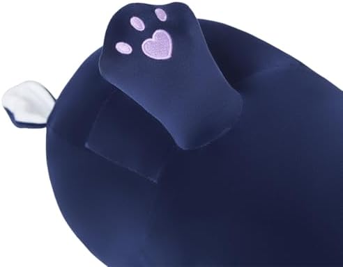 Long Cat Plush Body Pillow for Kids 1