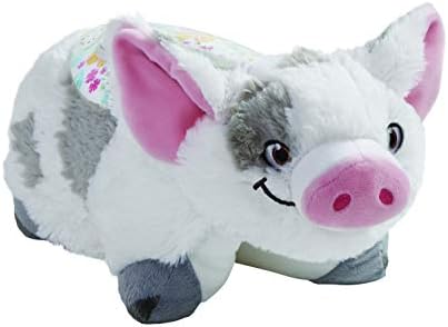 Pillow Pets Disney Moana Pua Night Light
