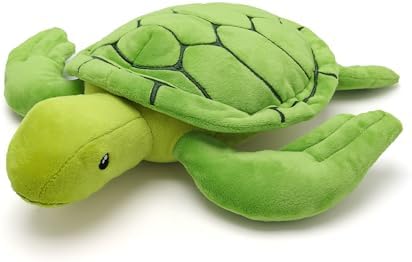 Giant Turtle Plush Animal 24 Inch Soft Pillow