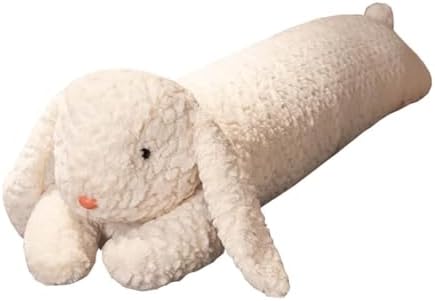 Hofun4U Rabbit Plush Pillow