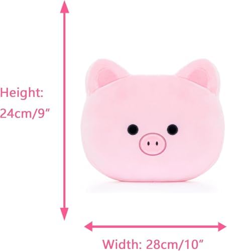 Cute Kids Plush Pillow Toy