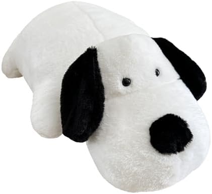 Haengbuk Soft Puppy Plush Pillow