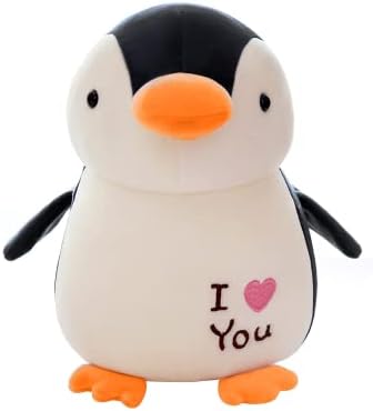 CHELEI2019 98 Inch Penguin Plush Pillow