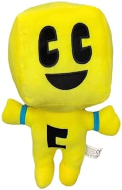 2024 New Creeper Plush Filler 11 Inch