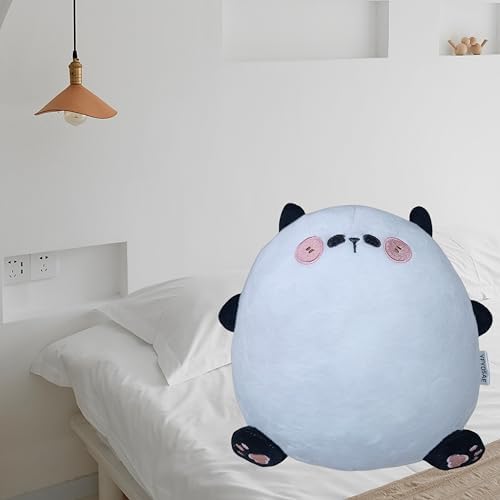 YFYDSAE Panda Bear Plush Pillow Toy