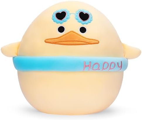Tumyay Original 125 Inch Duck Pillow Plush Toy