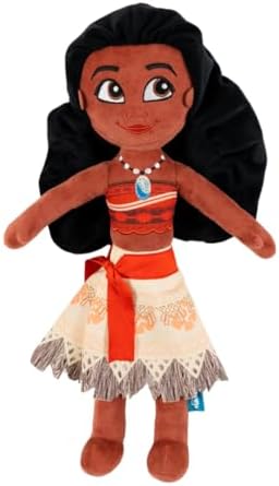 Franco Disney Princess Moana Plush Pillow