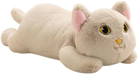 264 Inch 5 Lbs Cat Weighted Plushie