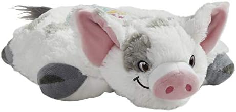 Pillow Pets Disney Moana Pua Night Light