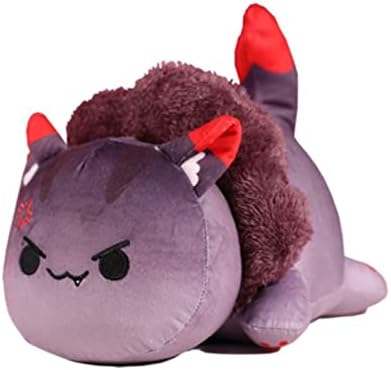 Cute Cat Plush Pillow Toy