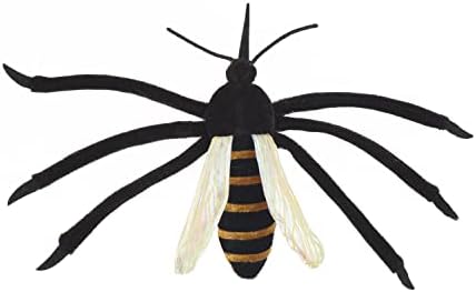 GIANTmicrobes Mosquito Plush Figure