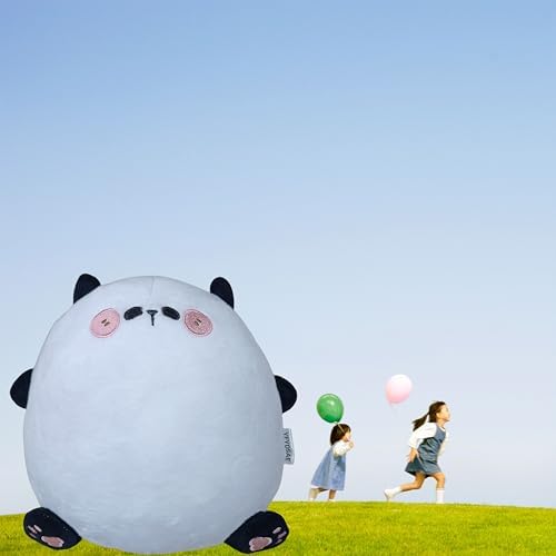 YFYDSAE Panda Bear Plush Pillow Toy