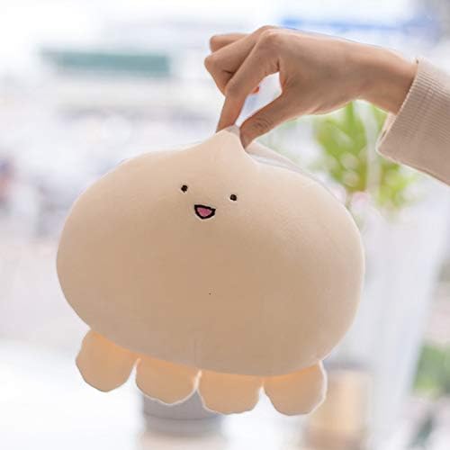 REFAHB 9 Inch Octopus Plush Body Pillow