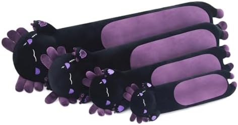 433in Plush Axolotl Pillow Toy