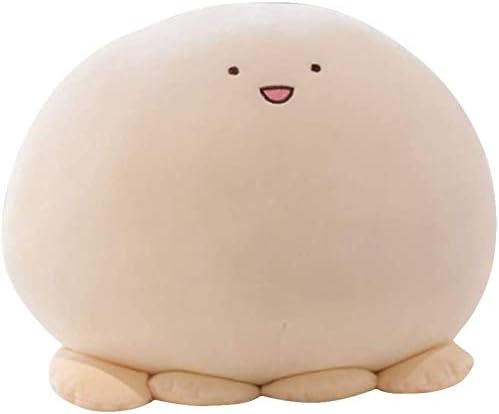REFAHB 9 Inch Octopus Plush Body Pillow