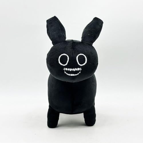 Classic Cat Gubby Plush Pillow for Game Fans