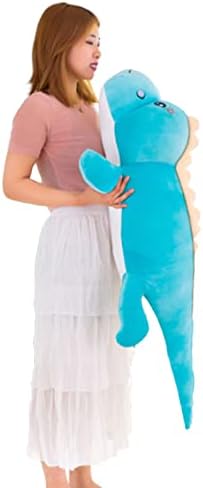 Soft Dinosaur Plush Pillow Toy