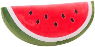 Chelei2019 118 Inch Watermelon Plush Pillow