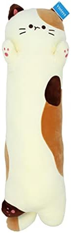 Very Soft Cat Hugging Pillow Plush Kitten 26