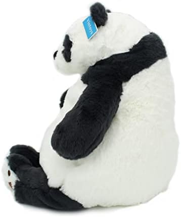 Vintoys Panda Plush Hugging Pillow