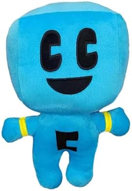 2024 New Creeper Plush Filler 11 Inch