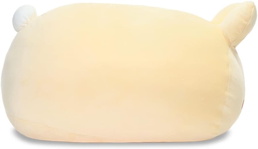 Anirollz Jumbo Plush Bunny Toy