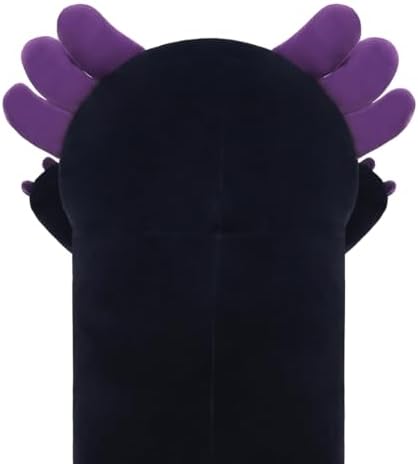 Yeqivo Long Axolotl Plush Pillow