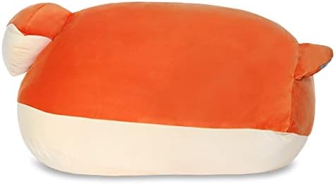 Anirollz Jumbo Plush Fox Toy