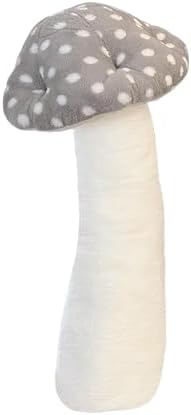 Hofun4U Mushroom Plush Pillow - 30 Inch 1