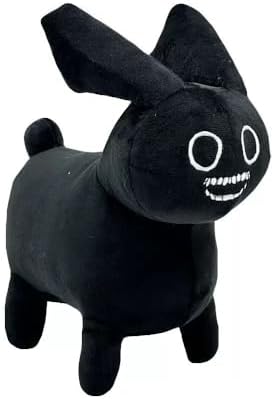 Classic Cat Gubby Plush Pillow for Game Fans