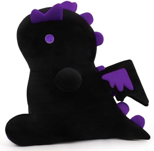 Cute Plush Dinosaur Pillow Toy